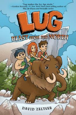 Lug, Blast from the North by David Zeltser