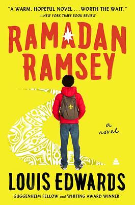 Ramadan Ramsey: A Novel by Louis Edwards, Louis Edwards