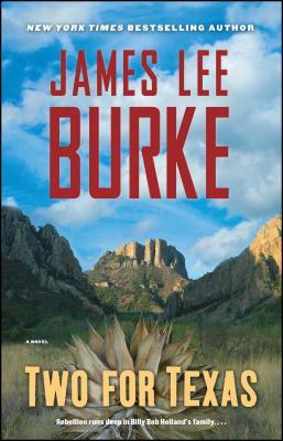 Two for Texas by James Lee Burke