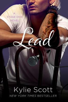 Lead by Kylie Scott