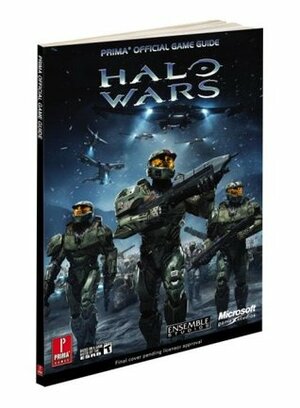 Halo Wars - Prima Official Game Guide by David Hodgson