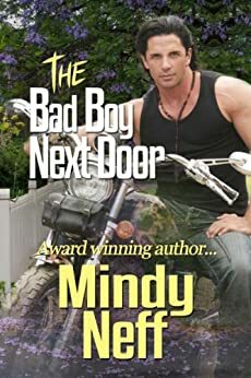 The Bad Boy Next Door by Mindy Neff