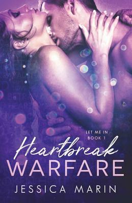 Heartbreak Warfare by Jessica Marin