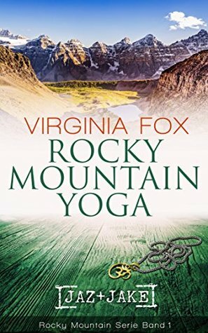 Rocky Mountain Yoga by Virginia Fox