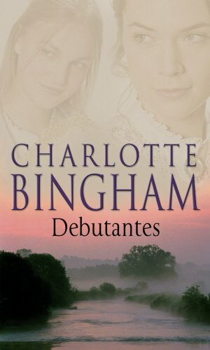 Debutantes by Charlotte Bingham