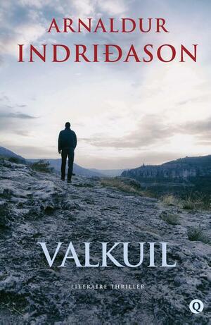 Valkuil by Arnaldur Indriðason