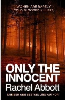 Only The Innocent by Rachel Abbott