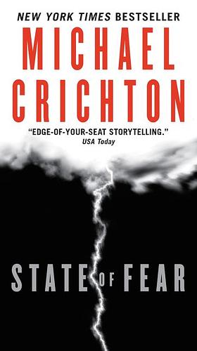 State of Fear by Michael Crichton