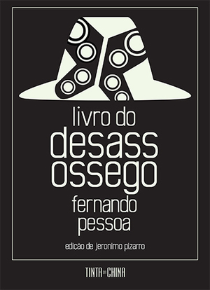Livro do Desassossego by Fernando Pessoa, Teresa Sobral da Cunha, Vicente Guedes
