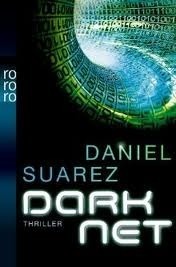 DARKNET by Daniel Suarez