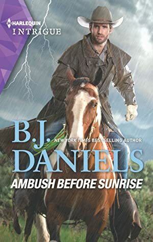 Ambush before Sunrise by B.J. Daniels