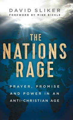 Nations Rage by 