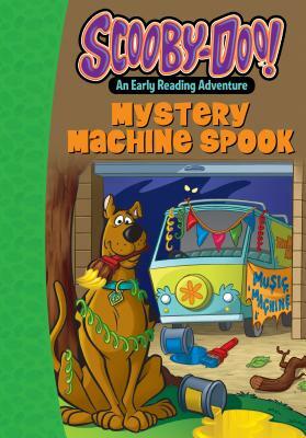 Scooby-Doo and the Mystery Machine Spook by Michelle H. Nagler