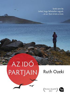 Az idő partjain by Ruth Ozeki