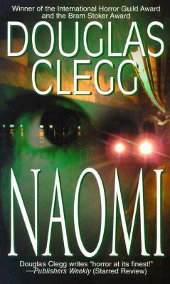 Naomi by Douglas Clegg