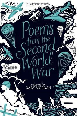 Poems from the Second World War by 