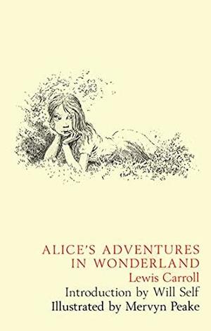 Alice's Adventures in Wonderland by Lewis Carroll