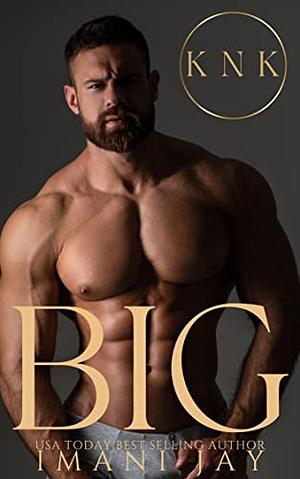 Big by Imani Jay