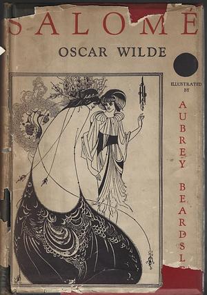 Salomé by Oscar Wilde