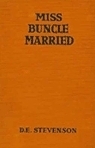 Miss Buncle Married by D.E. Stevenson