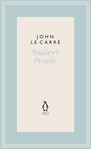 Smiley's People by John le Carré