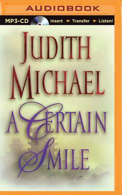 A Certain Smile by Judith Michael