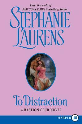 To Distraction by Stephanie Laurens