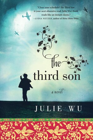 The Third Son by Julie Wu