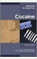 Cocaine by Heather Lehr Wagner