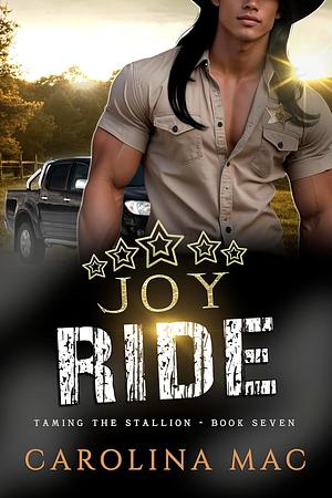 JoyRide by Carolina Mac