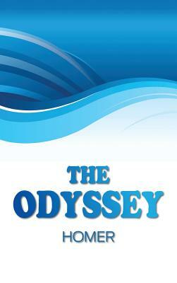 The Odyssey by Homer