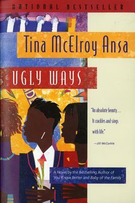 Ugly Ways by Tina McElroy Ansa