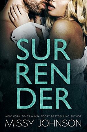 Surrender by Missy Johnson