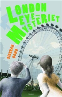 London Eye-mysteriet by Siobhan Dowd