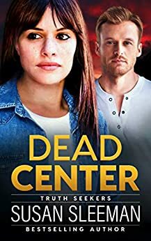 Dead Center by Susan Sleeman