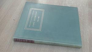 English Country Houses: Late Georgian, 1800-1840 by Christopher Hussey