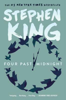 Four Past Midnight by Stephen King