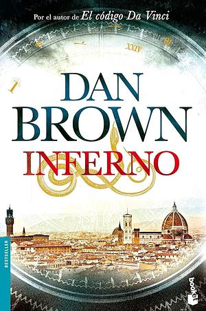 Inferno by Dan Brown