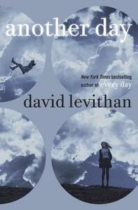 Another Day by David Levithan