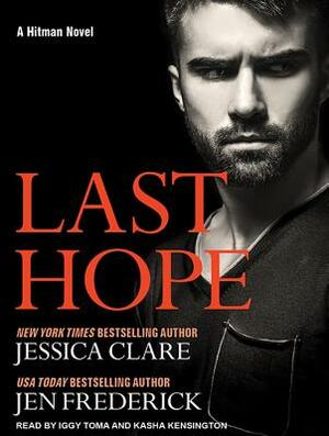 Last Hope by Jen Frederick, Jessica Clare