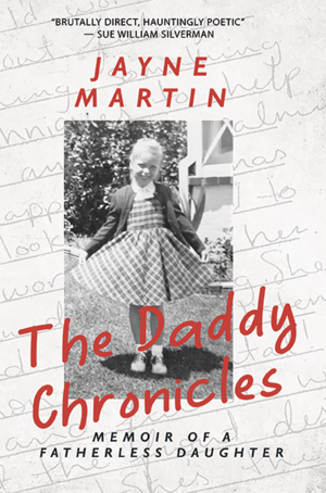The Daddy Chronicles by Jayne Martin