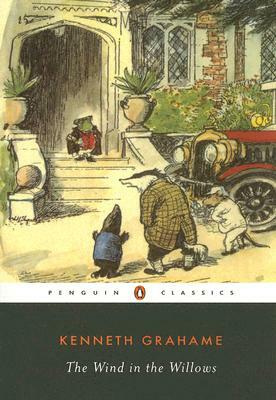 Tuul Pajud: The Wind in the Willows by Kenneth Grahame