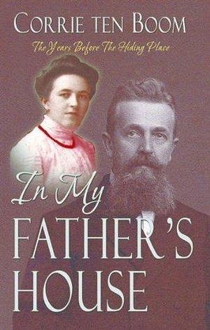 In My Father's House by Carole C. Carlson, Carole C. Carlson