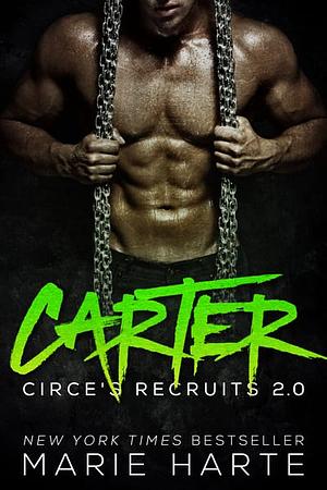 Carter by Marie Harte