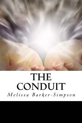 The Conduit by Melissa Barker-Simpson