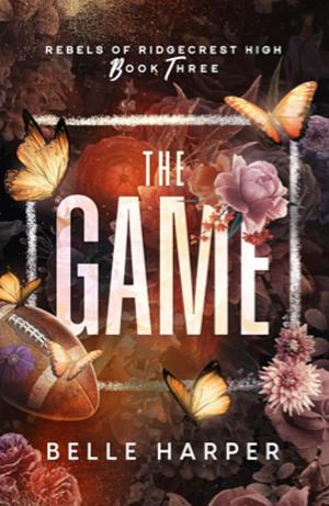 The Game by Belle Harper