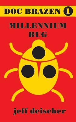 Millennium Bug by Jeff Deischer