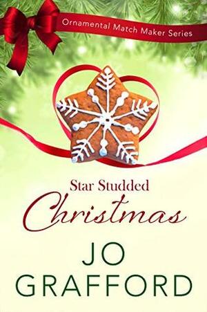 Star Studded Christmas by Jo Grafford