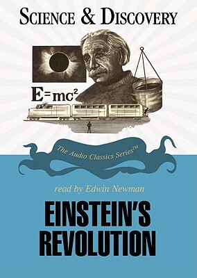 Einstein's Revolution by John T. Sanders