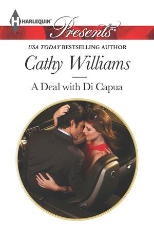 Un bouleversant héritage by Cathy Williams